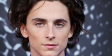 O que torna Timothée Chalamet tão especial?