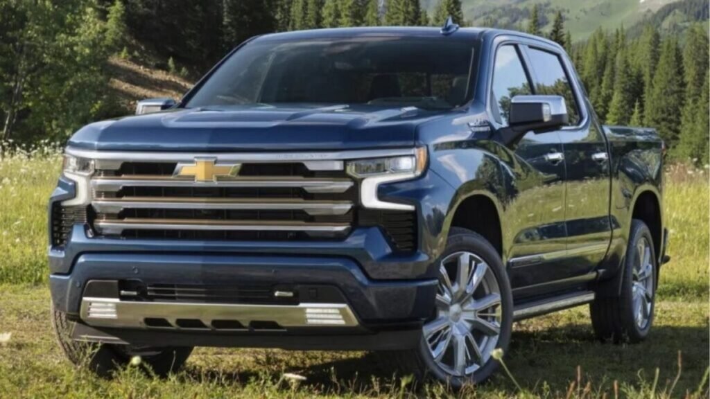 Chevrolet 2025 a revolução está chegando! Conheça os lançamentos que vão te surpreender!