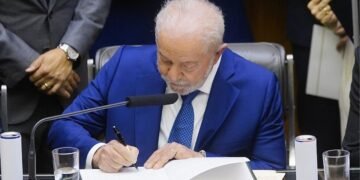 Lula libera aposentadoria aos 30 anos! Veja como solicitar