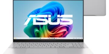 Novo notebook com IA e design inovador já está disponível no Brasil
