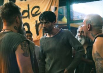 Baseada em fatos reais, nova série da Netflix revela segredos do sistema prisional