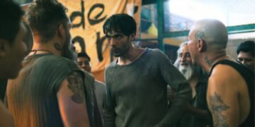 Baseada em fatos reais, nova série da Netflix revela segredos do sistema prisional