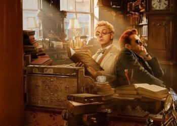 Segunda temporada de Belas Maldições choca fãs com reviravoltas inesperadas!