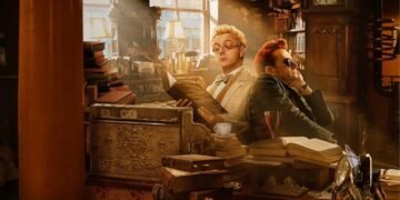 Segunda temporada de Belas Maldições choca fãs com reviravoltas inesperadas!