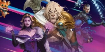 ‘Magic: The Gathering’ sai das cartas e chega nas telas com filme e série imperdíveis!