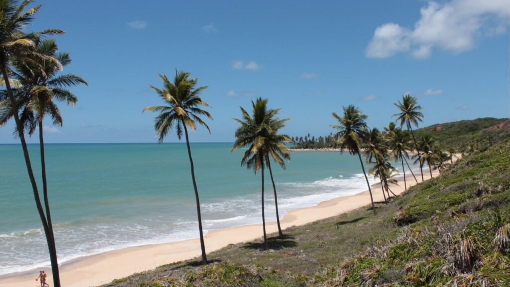 Este destino turístico se tornou a nova sensação no Brasil
