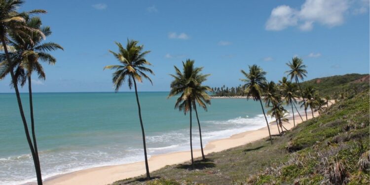 Este destino turístico se tornou a nova sensação no Brasil
