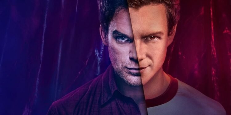 Série de 2021 resgata história do assassino que desafia a moralidade