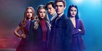Riverdale no topo! Por que a série continua fazendo tanto sucesso