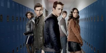 Os temas sensíveis abordados em 13 Reasons Why e seu impacto!