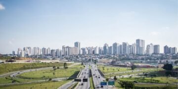 Cidade da Paraíba é considerada uma das mais importantes no setor tecnológico