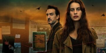 Suspense de tirar o fôlego que vai te prender do início ao fim!