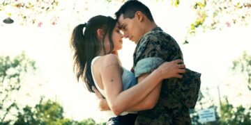 Filme de romance que conquistou a Netflix teve 102 milhões de horas assistidas