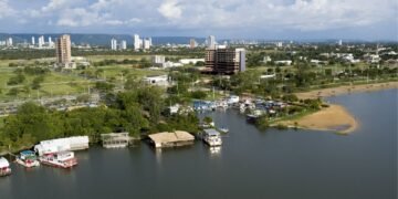 Cidade do Norte impressiona a todos com qualidade de vida