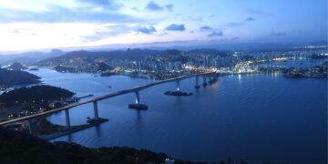 Conheça a cidade do Sudeste que é considerada um paraíso secreto