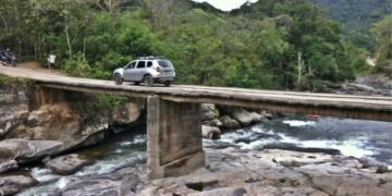 Cidade no interior do Rio de Janeiro é conhecida como “Suíça Brasileira”