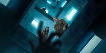 Como "O Poço 2" questiona a moralidade e a desigualdade social no século XXI