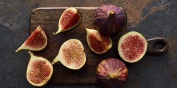 Aprenda a plantar figo do jeito certo e garanta colheitas fartas