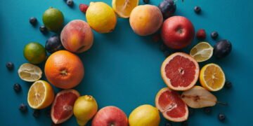 Cansado de ficar doente? Essas frutas podem ser a solução