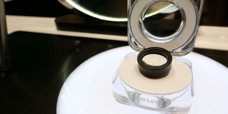 Tudo o que sabemos sobre o Galaxy Ring 2 e suas inovações