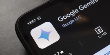 Google Gemini agora permite análise de documentos gratuito para usuários