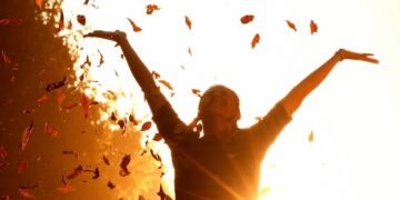 O segredo da felicidade pode estar mais perto do que você imagina