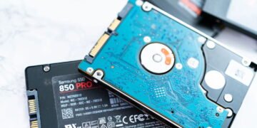 HDs de até 100 TB podem ser o próximo grande lançamento da Western Digital