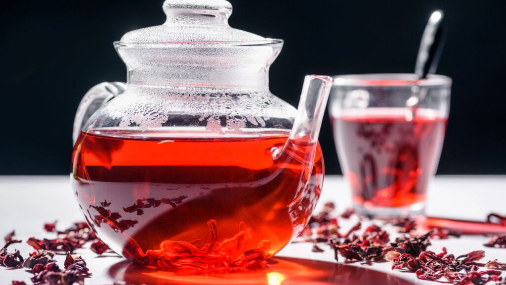 Como essas 3 bebidas podem ajudar na perda de peso e na saúde digestiva