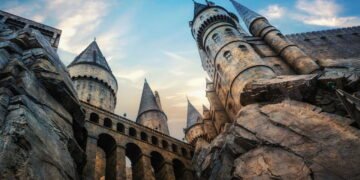 A verdadeira magia de Alvo Dumbledore! Você vai se surpreender com o que não sabe