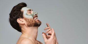 Homens também precisam de skincare e estes são os motivos