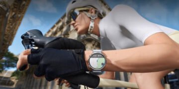 Sua rotina sem interrupções! A durabilidade das baterias dos smartwatches Huawei