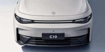 Inovação chinesa no Brasil! O Leapmotor C10 chegou para desafiar BYD e GWM