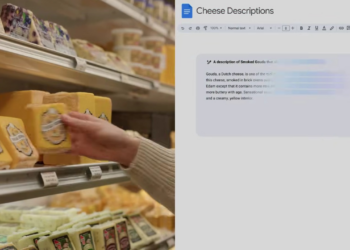 Google corrige erro sobre queijo Gouda em comercial do Super Bowl