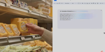 Google corrige erro sobre queijo Gouda em comercial do Super Bowl