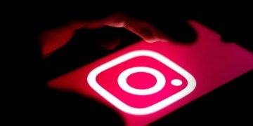 Meta resolve falha no Instagram que exibia vídeos perturbadores nos Reels