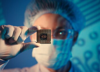 Como a Intel transformou processadores em aliados da tecnologia e dos gamers.