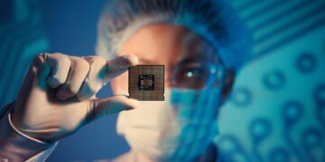 Como a Intel transformou processadores em aliados da tecnologia e dos gamers.