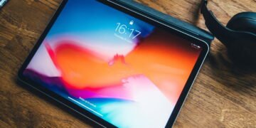 Apple prepara iPad de nova geração com IA e chip A17 Pro