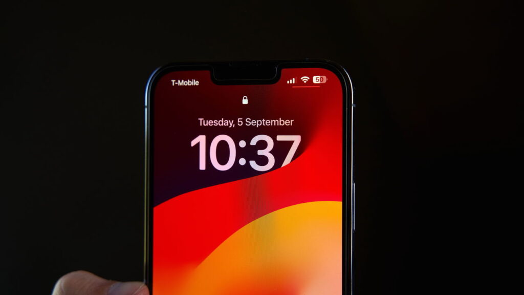 Apple prepara iPhone 17 Pro para competir com câmeras profissionais