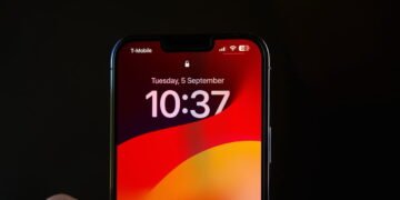 Apple prepara iPhone 17 Pro para competir com câmeras profissionais