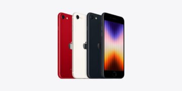 iPhone SE ao iPhone 16e! A evolução da linha mais acessível da Apple