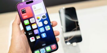 Apple corrige vulnerabilidade crítica no iOS com atualização de segurança