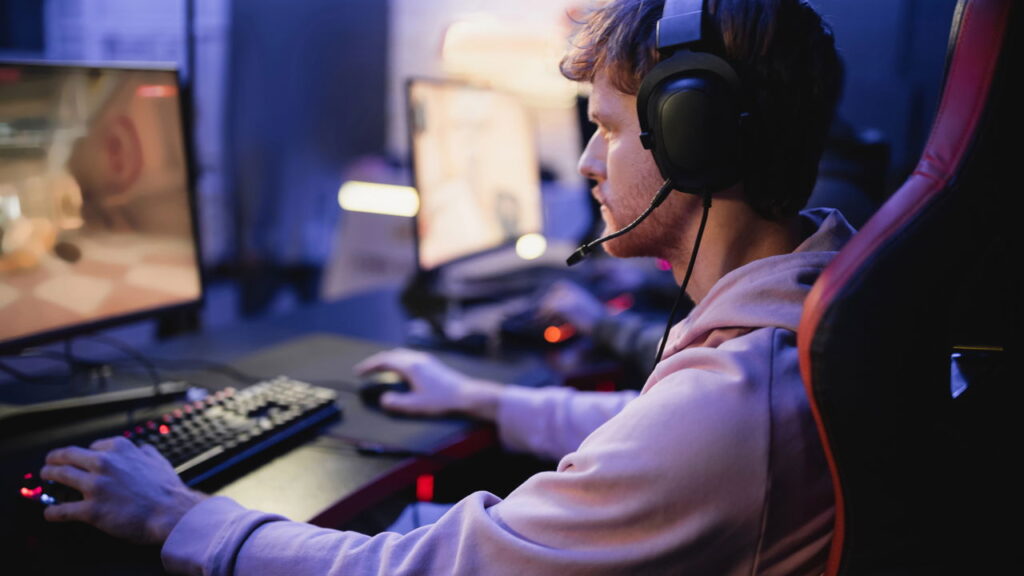 Notebooks Gamers em 2025 como escolher o melhor modelo para jogos