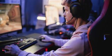 Notebooks Gamers em 2025 como escolher o melhor modelo para jogos