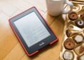 Amazon impõe mudanças no Kindle para proteger direitos autorais
