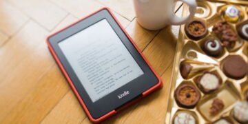 Amazon impõe mudanças no Kindle para proteger direitos autorais