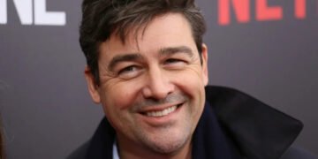 Kyle Chandler quanto cobra o novo “Lanterna Verde” por filme e série? Confira