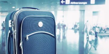 ANAC divulga novas regras para mala de mão! O que muda para os passageiros?