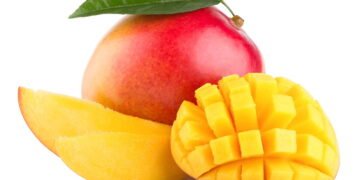Manga no seu cardápio! O poder da fruta para emagrecer de forma saudável