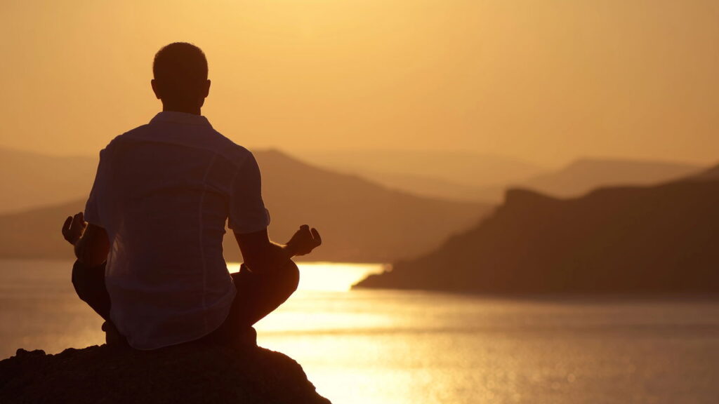 Conheça os benefícios da meditação para sua saúde mental e física